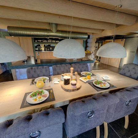 Chalet Donovalley 多纳瓦利 外观 照片