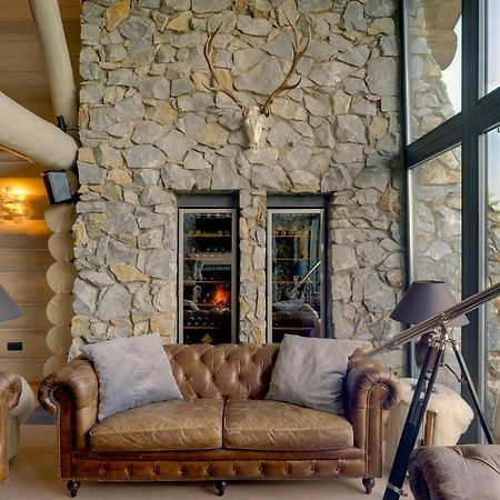Chalet Donovalley 多纳瓦利 外观 照片