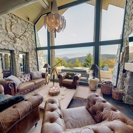 Chalet Donovalley 多纳瓦利 外观 照片